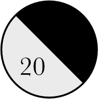 Number 20
